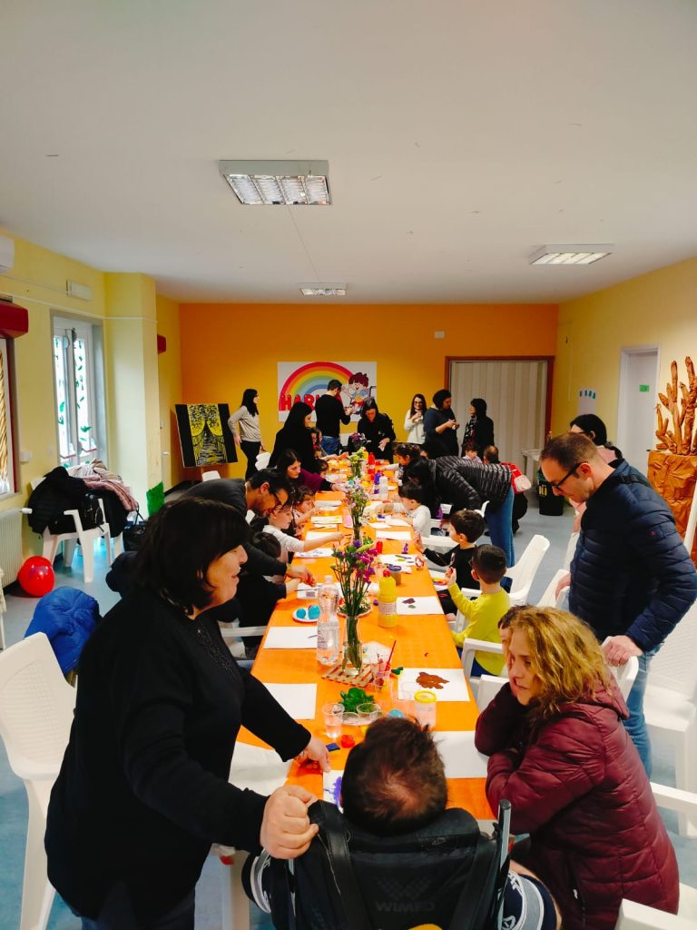 pittura