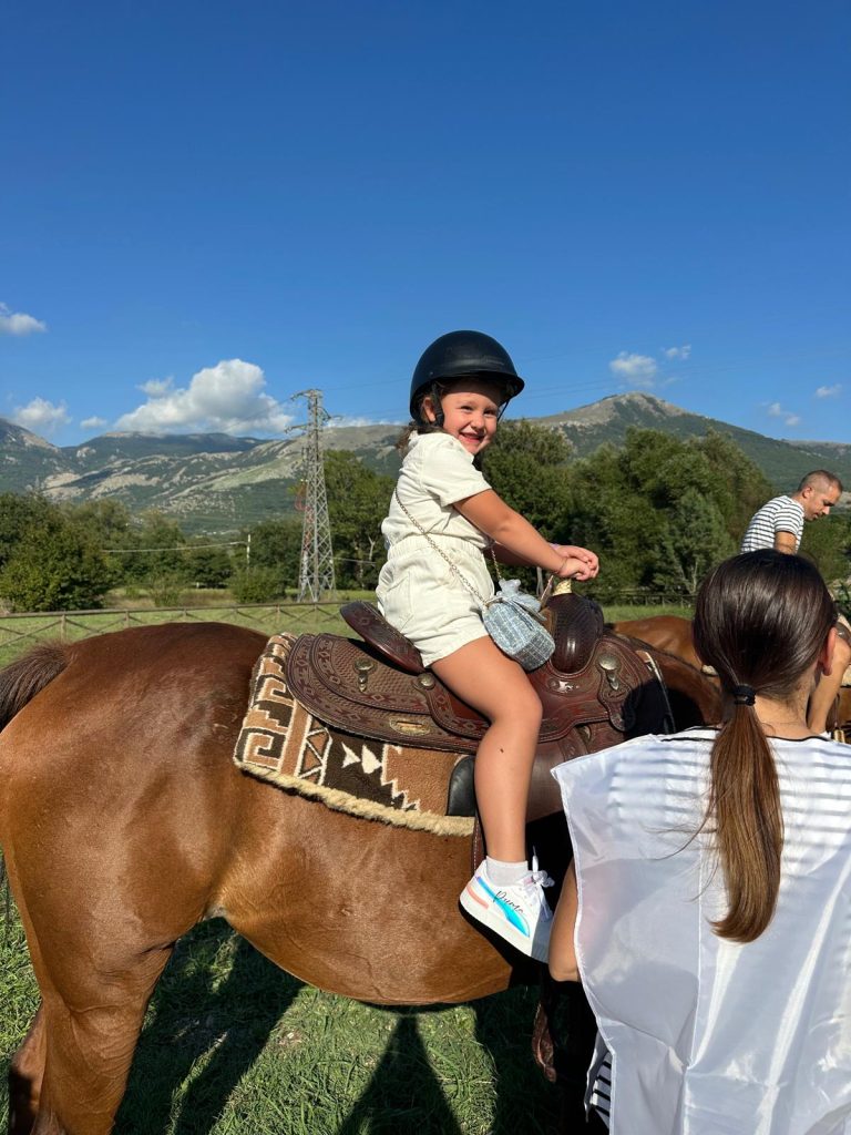 cavallo