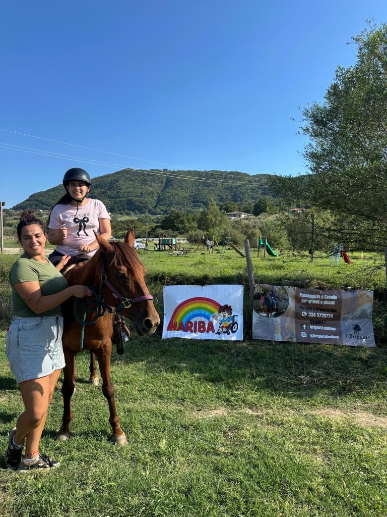 cavallo