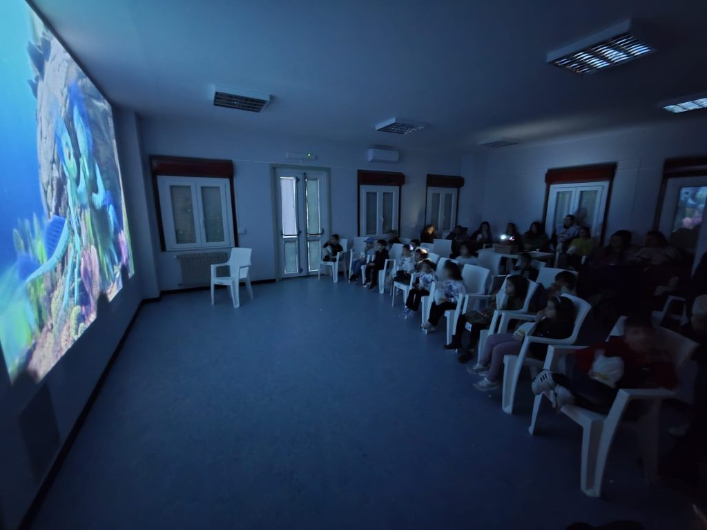 cinema