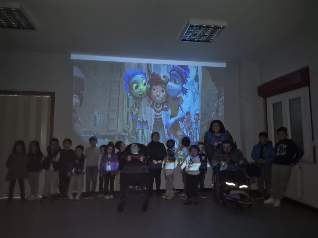 cinema